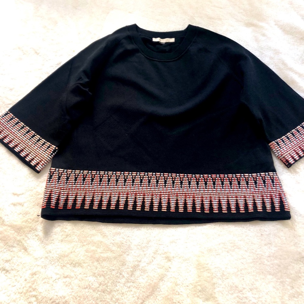 Gorgeous top Maje